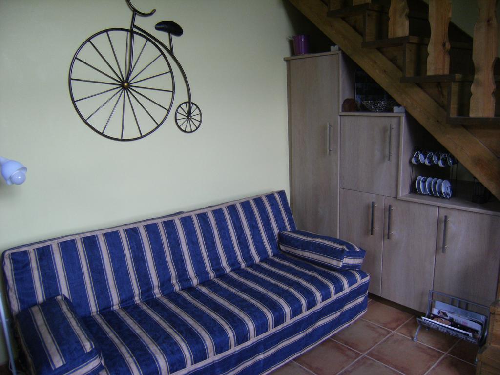 Casa Rural De Alquiler Integro La Cantina De Villarmayor-Asturias Villarmayor  Buitenkant foto