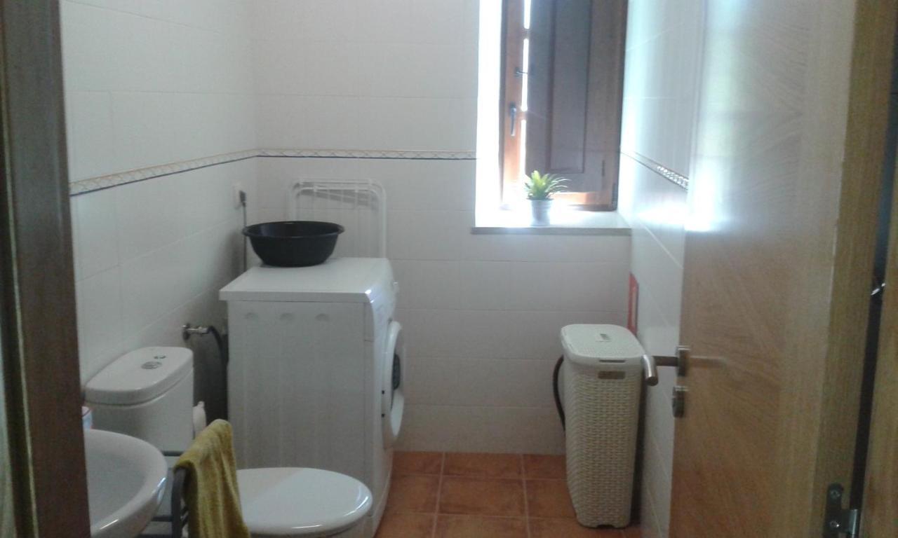 Casa Rural De Alquiler Integro La Cantina De Villarmayor-Asturias Villarmayor  Buitenkant foto